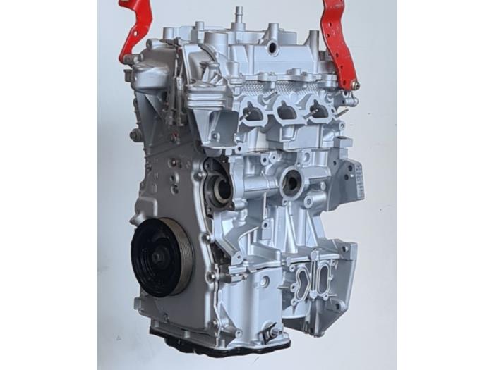 Overhauled Engine Nissan Micra (K14) 0.9 IG-T 12V Price € 2.722,50 Inclusive VAT offered by Helmondse Motoren Revisie B.V.