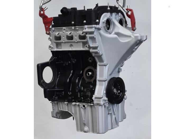 Overhauled Engine Ford Fiesta 7 1.1 Ti-VCT 12V 85 Price € 2.964,50 Inclusive VAT offered by Helmondse Motoren Revisie B.V.