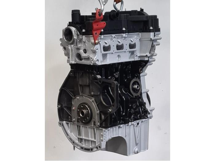 Overhauled Engine Ford Fiesta 7 1.1 Ti-VCT 12V 85 Price € 2.964,50 Inclusive VAT offered by Helmondse Motoren Revisie B.V.