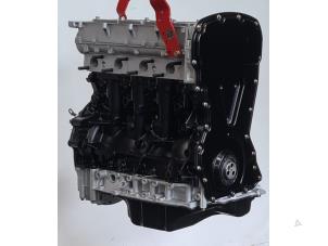 Engine from a Ford Transit Custom 2.2 TDCi 16V FWD 2016