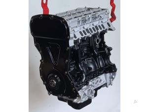 Engine from a Ford Transit Custom 2.2 TDCi 16V FWD 2016