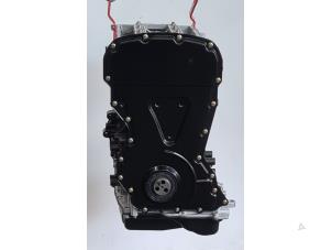 Engine from a Ford Transit Custom 2.2 TDCi 16V FWD 2016