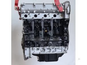 Engine from a Ford Transit Custom 2.2 TDCi 16V FWD 2016