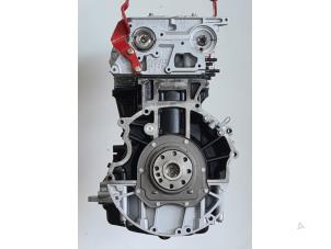 Engine from a Ford Transit Custom 2.2 TDCi 16V FWD 2016
