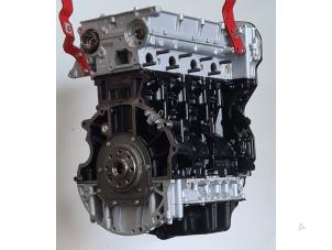 Engine from a Ford Transit Custom 2.2 TDCi 16V FWD 2016