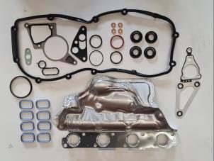 Engine from a Ford Transit Custom 2.2 TDCi 16V FWD 2016
