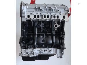 Engine from a Ford Transit Custom 2.2 TDCi 16V FWD 2016