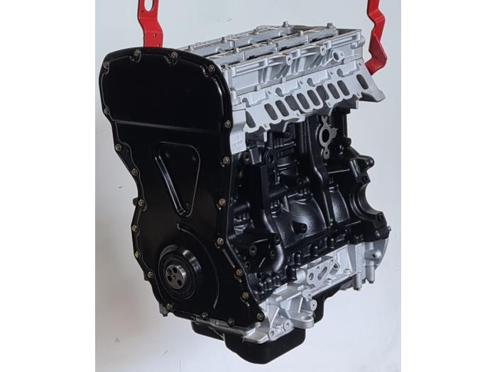 Overhauled Engine Ford Transit Custom 2.2 TDCi 16V Price € 3.146,00 Inclusive VAT offered by Helmondse Motoren Revisie B.V.