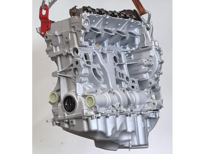 Skontrolowane Silnik BMW 1 serie (F20) 120i 2.0 16V Cena € 4.349,95 Z VAT oferowane przez Helmondse Motoren Revisie B.V.
