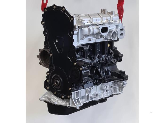 Overhauled Engine Ford Transit 2.0 TDCi 16V Eco Blue 105 RWD Price € 3.630,00 Inclusive VAT offered by Helmondse Motoren Revisie B.V.