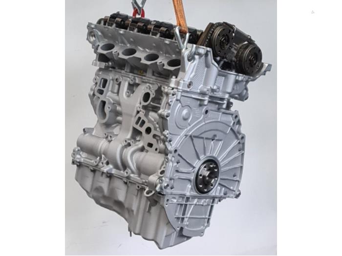 Generalüberholte Motor BMW 1 serie (F21) 120i 2.0 16V Preis € 4.349,95 Mit Mehrwertsteuer angeboten von Helmondse Motoren Revisie B.V.