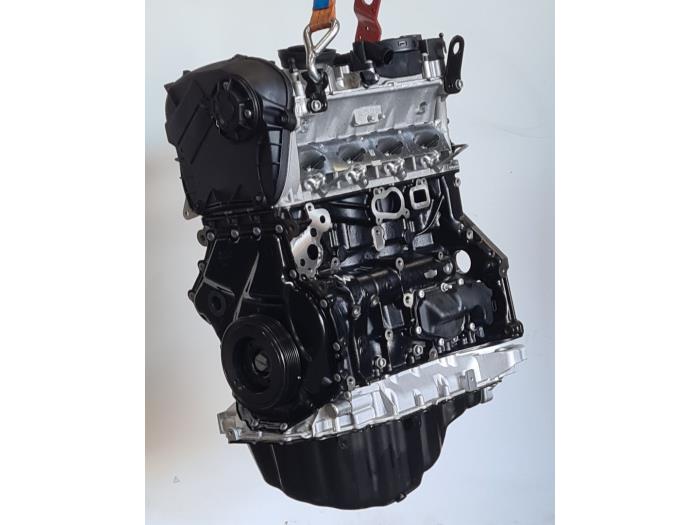 Nowe Silnik Audi A6 Avant (C7) 2.0 TFSI 16V Cena € 3.327,50 Z VAT oferowane przez Helmondse Motoren Revisie B.V.