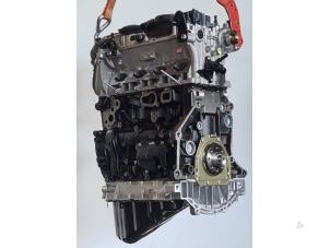 Engine from a Audi A6 Avant (C7) 2.0 TFSI 16V 2017