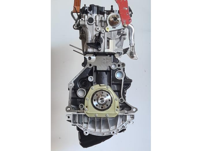 Engine Audi A5 Sportback 2.0 TFSI 16V Quattro - 06H100033D CDN