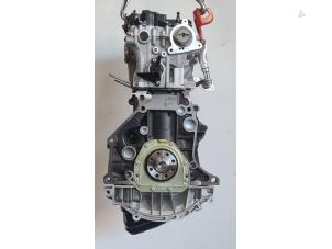 Engine from a Seat Exeo ST (3R5) 1.8 TSI 16V 2012