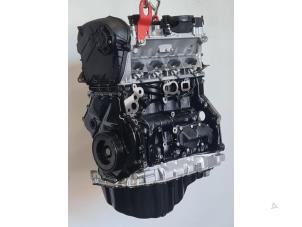 Engine from a Seat Exeo ST (3R5) 1.8 TSI 16V 2012