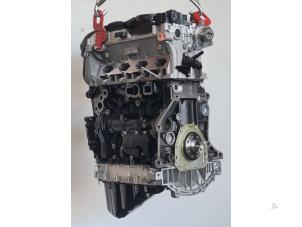Engine from a Seat Exeo ST (3R5) 1.8 TSI 16V 2012