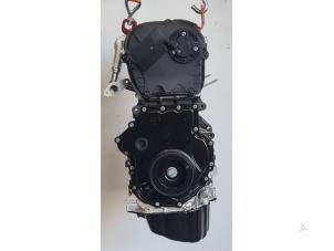 Engine from a Seat Exeo ST (3R5) 1.8 TSI 16V 2012
