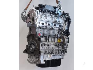 Engine from a Peugeot Traveller 2.0 Blue HDi 120 16V 2021