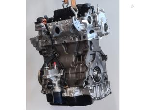 Engine from a Peugeot Traveller 2.0 Blue HDi 120 16V 2021