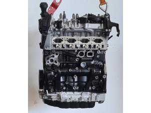 Engine from a Volkswagen Arteon (3HAB) 2.0 TSI 16V 4Motion 2020