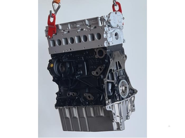 Skontrolowane Silnik MAN TGE 2.0 TDI Cena € 4.537,50 Z VAT oferowane przez Helmondse Motoren Revisie B.V.