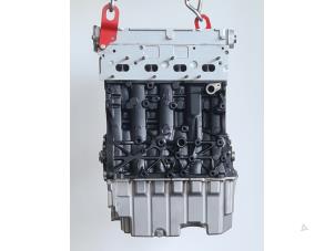 Engine from a MAN TGE 2.0 TDI 4x4 2023