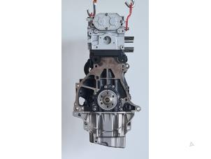 Engine from a MAN TGE 2.0 TDI 4x4 2023