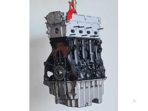 Engine from a MAN TGE 2.0 TDI 4x4 2023