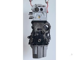 Engine from a MAN TGE 2.0 TDI 4x4 2023