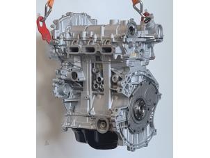 Engine from a Ford Puma 1.5 EcoBoost 12V ST 2021