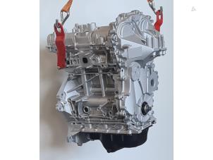 Engine from a Ford Puma 1.5 EcoBoost 12V ST 2021