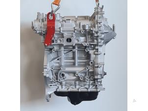 Engine from a Ford Puma 1.5 EcoBoost 12V ST 2021