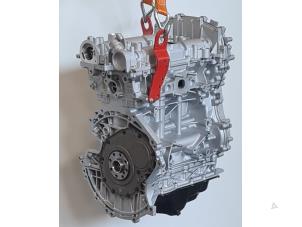 Engine from a Ford Puma 1.5 EcoBoost 12V ST 2024