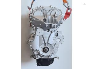 Engine from a Ford Puma 1.5 EcoBoost 12V ST 2024