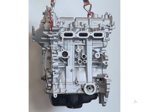 Engine from a Ford Puma 1.5 EcoBoost 12V ST 2024