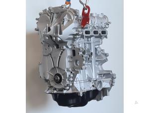Engine from a Ford Puma 1.5 EcoBoost 12V ST 2024
