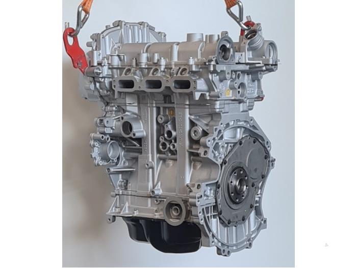 Overhauled Engine Ford Focus 4 Wagon 1.5 EcoBoost 12V 182 Price € 3.569,50 Inclusive VAT offered by Helmondse Motoren Revisie B.V.