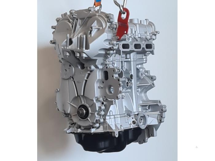 Overhauled Engine Ford Kuga III (DFK) 1.5 EcoBoost 12V 150 Price € 3.569,50 Inclusive VAT offered by Helmondse Motoren Revisie B.V.