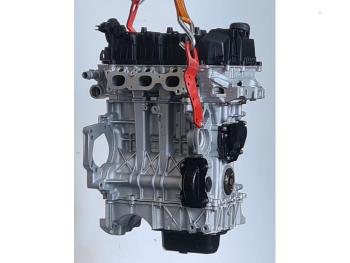 Skontrolowane Silnik Peugeot 208 I (CA/CC/CK/CL) Cena € 2.722,50 Z VAT oferowane przez Helmondse Motoren Revisie B.V.
