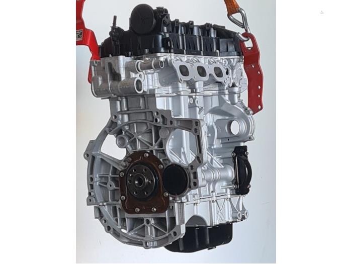 Overhauled Engine Peugeot 208 I Societe Price € 2.722,50 Inclusive VAT offered by Helmondse Motoren Revisie B.V.