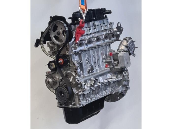 New Engine Peugeot 208 I (CA/CC/CK/CL) 1.6 Blue HDi 115 Price € 3.206,50 Inclusive VAT offered by Helmondse Motoren Revisie B.V.