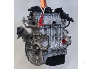 Engine from a Peugeot Expert (V1/VA/VB/VE/VF/VT/VY) 1.6 Blue HDi 115 2018