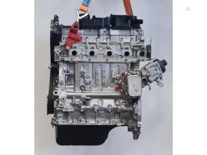 Engine from a Peugeot Expert (V1/VA/VB/VE/VF/VT/VY) 1.6 Blue HDi 115 2018