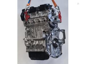 Engine from a Peugeot Expert (V1/VA/VB/VE/VF/VT/VY) 1.6 Blue HDi 115 2018