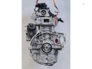 Engine from a Peugeot Expert (V1/VA/VB/VE/VF/VT/VY) 1.6 Blue HDi 115 2018