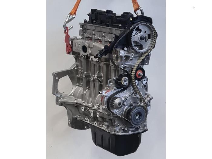 New Engine Citroen Jumpy 1.6 Blue HDi 115 Price € 3.206,50 Inclusive VAT offered by Helmondse Motoren Revisie B.V.