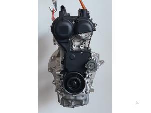 Engine from a Ford Kuga II (DM2) 1.5 EcoBoost 16V 150 4x4 2017