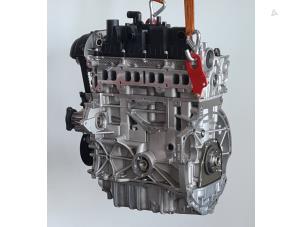 Engine from a Ford Kuga II (DM2) 1.5 EcoBoost 16V 150 4x4 2017