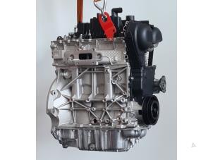 Engine from a Ford Kuga II (DM2) 1.5 EcoBoost 16V 150 4x4 2017